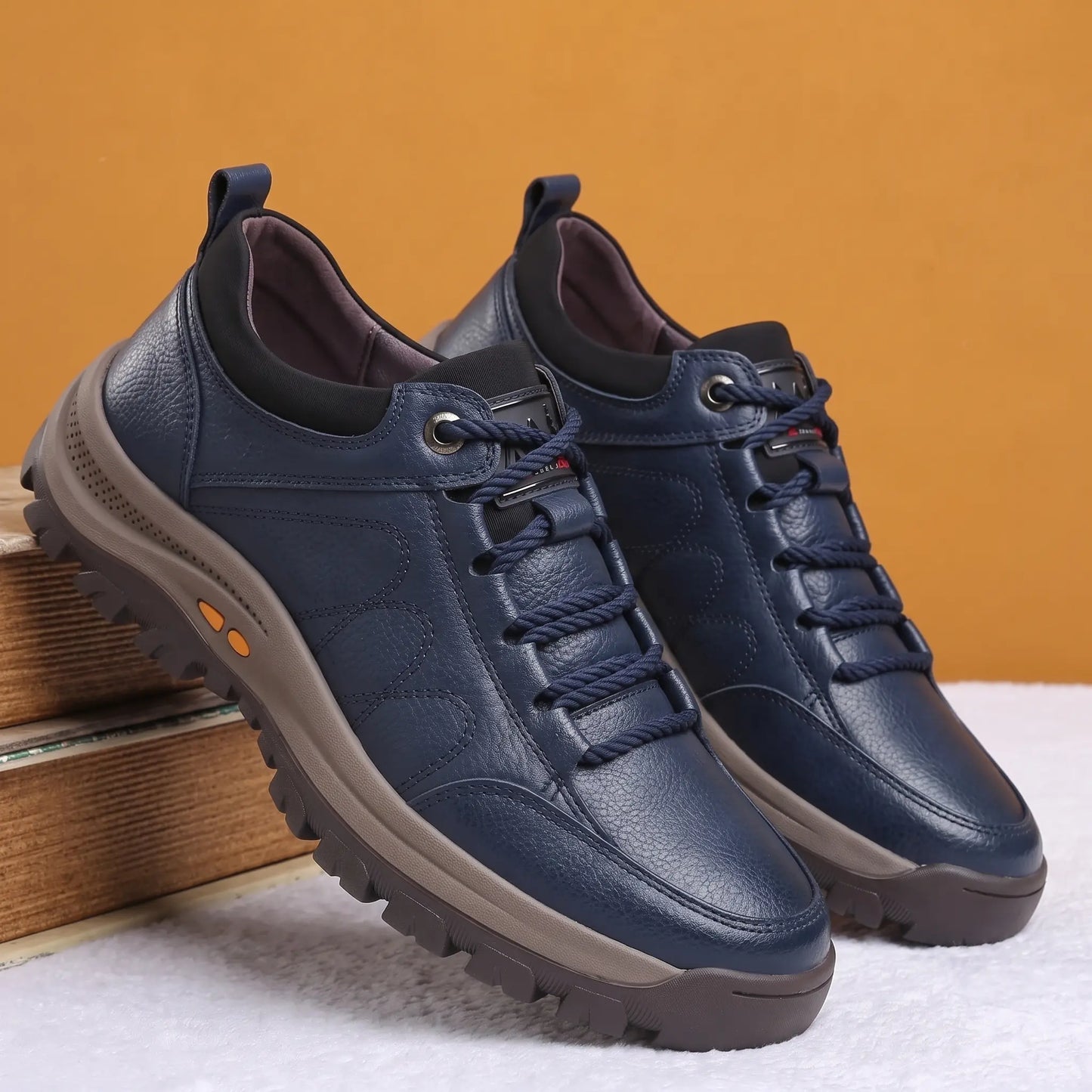 Kaufe 1, Erhalte 1 Gratis – OrthoPlush Orthopädische Schuhe