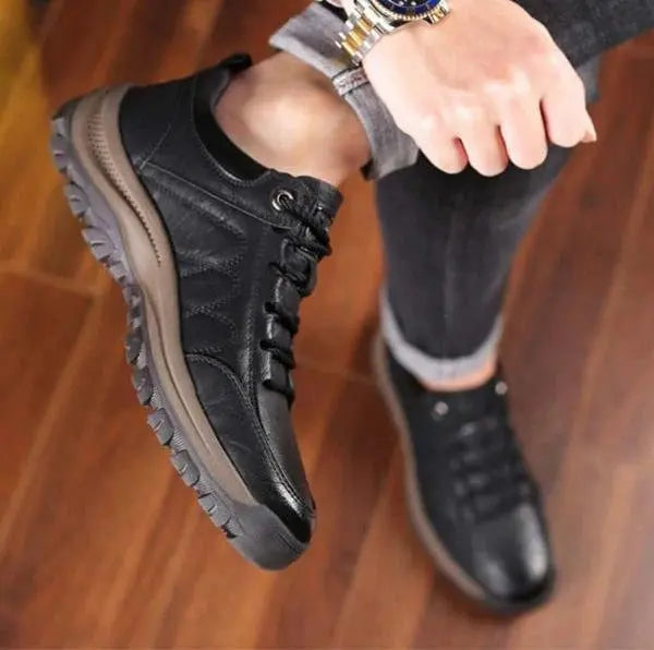 Kaufe 1, Erhalte 1 Gratis – OrthoPlush Orthopädische Schuhe